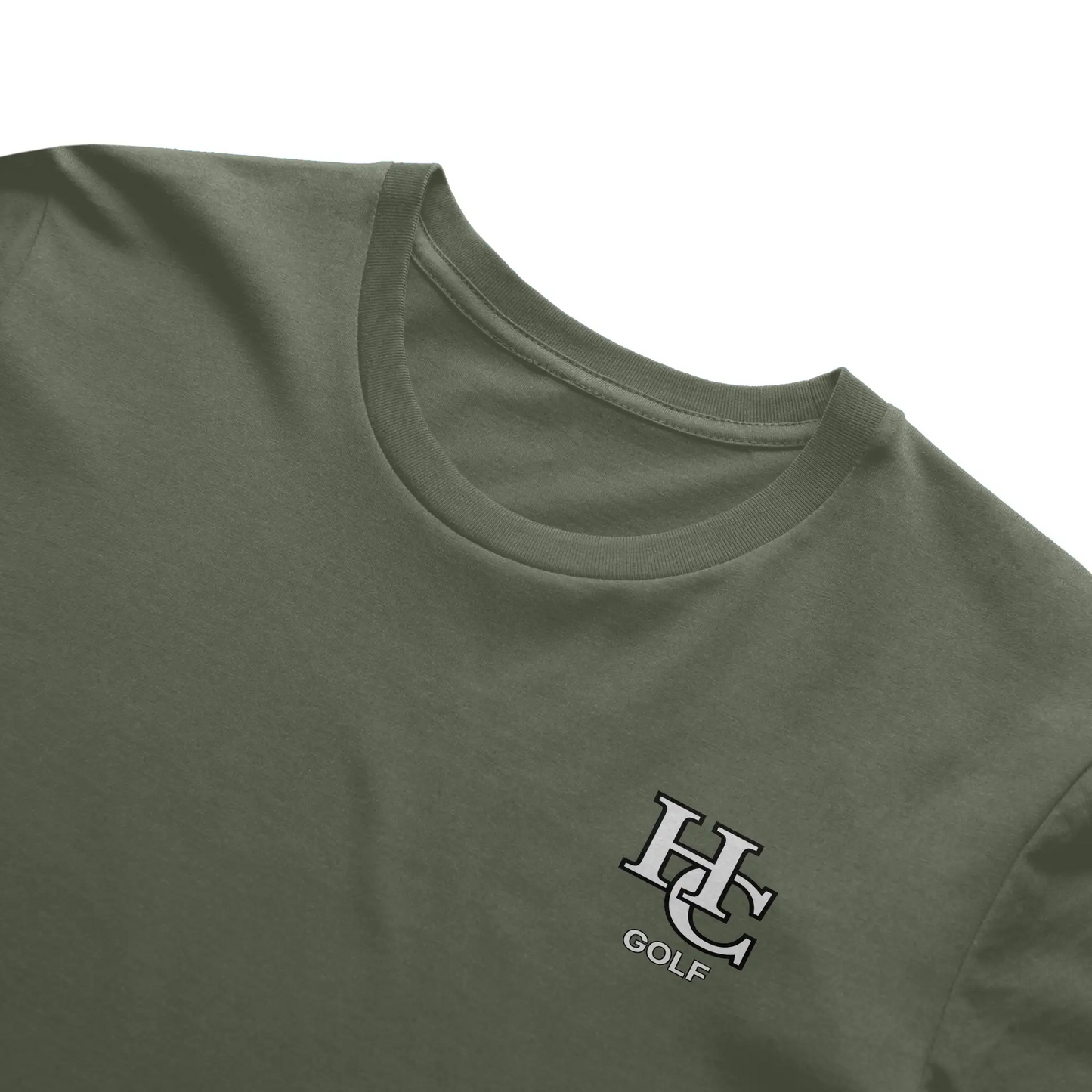 HomeCourse Starter Tee