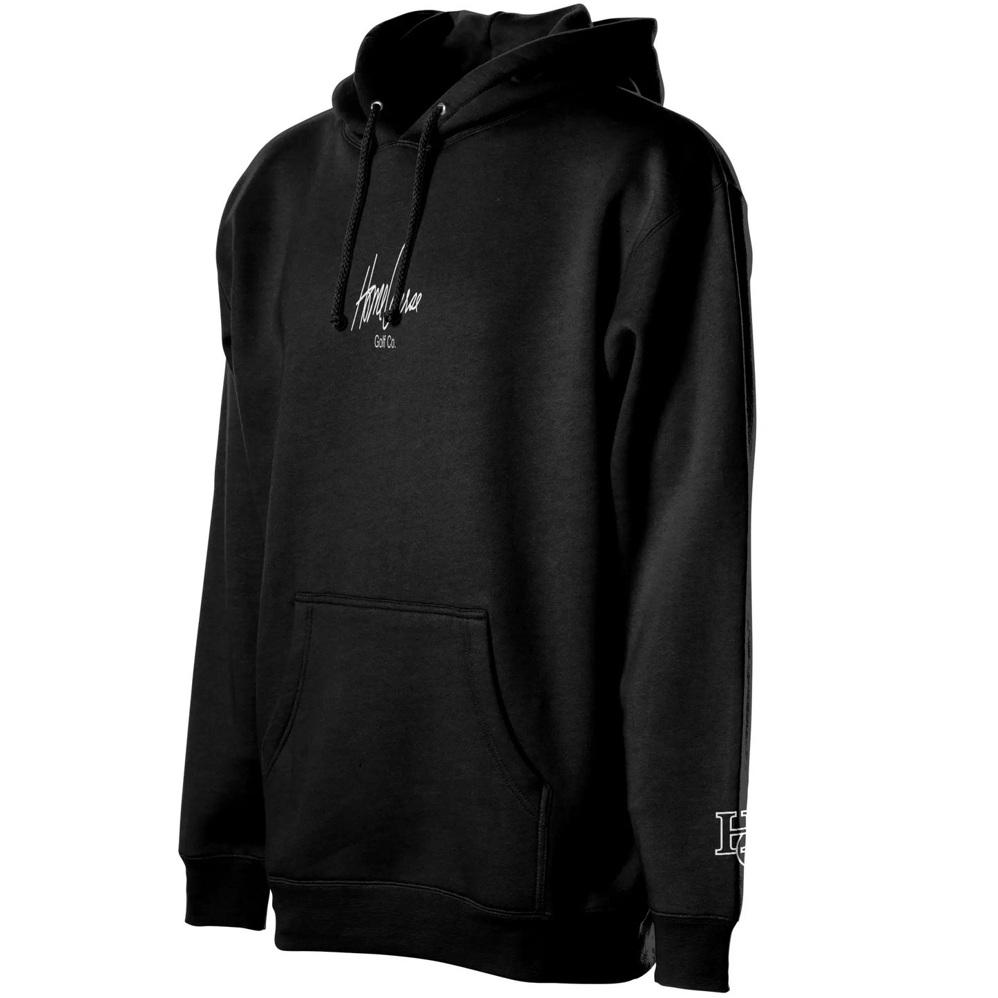 HomeCourse Clubhouse Script Hoodie