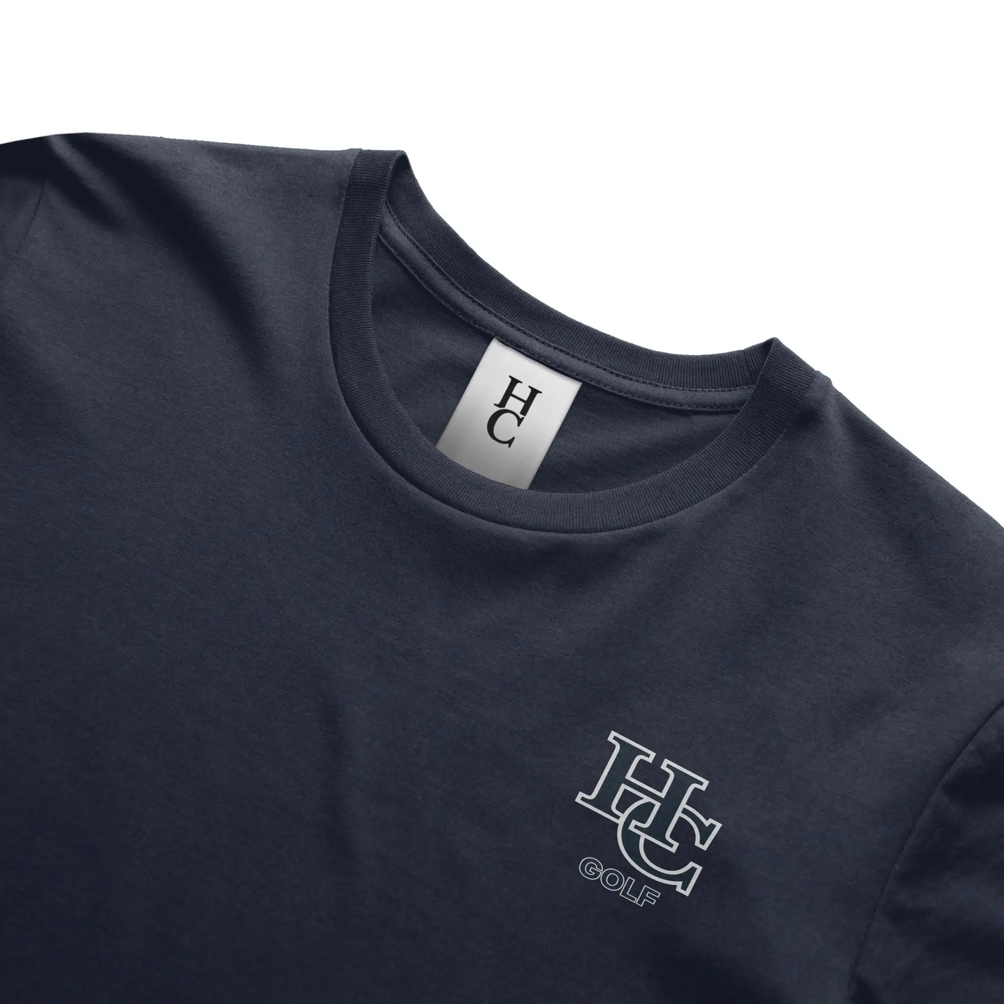 HomeCourse Starter Tee