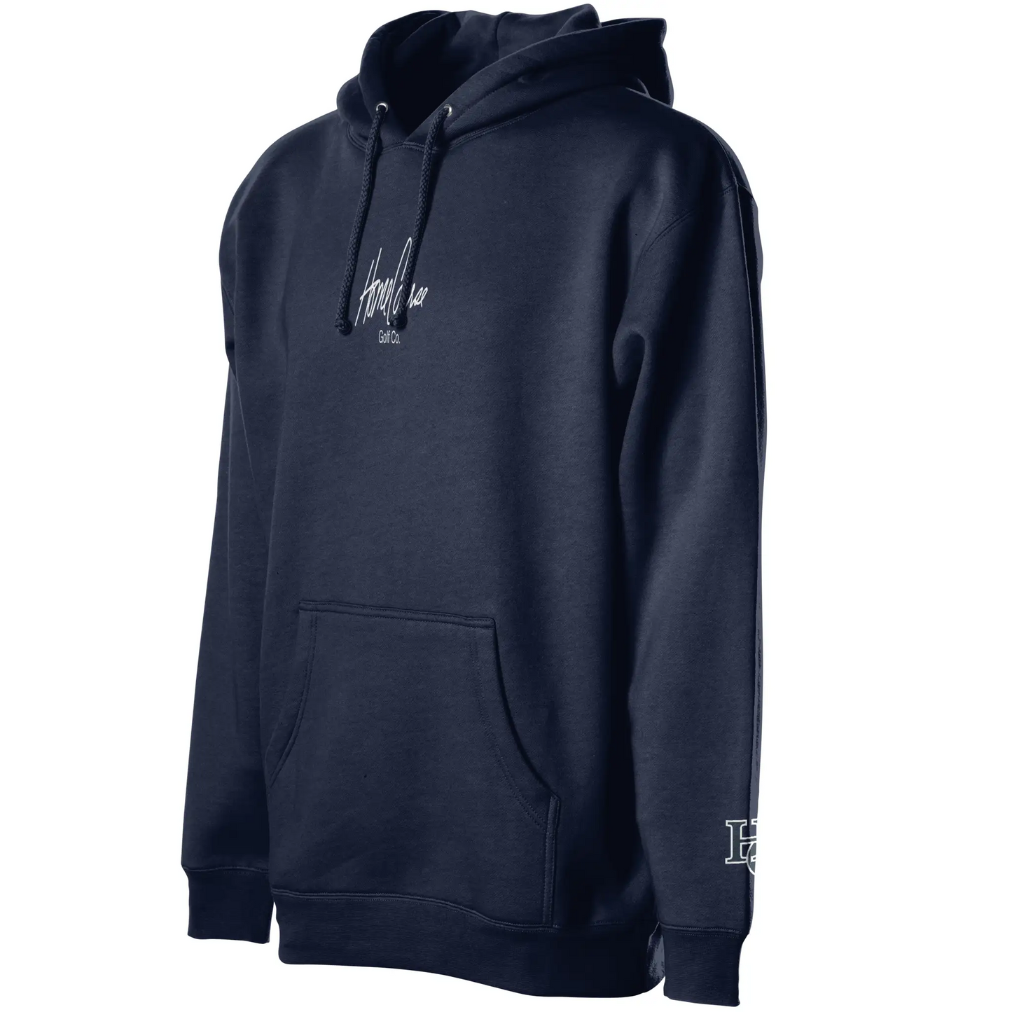 HomeCourse Clubhouse Script Hoodie