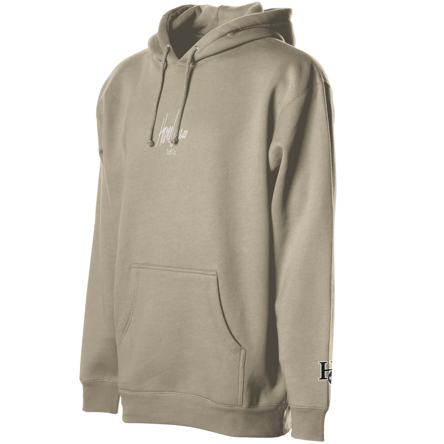 HomeCourse Clubhouse Script Hoodie