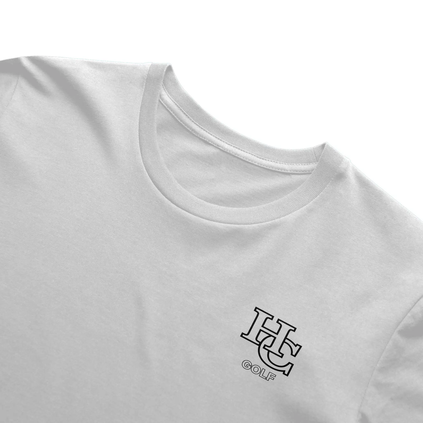 HomeCourse Starter Tee