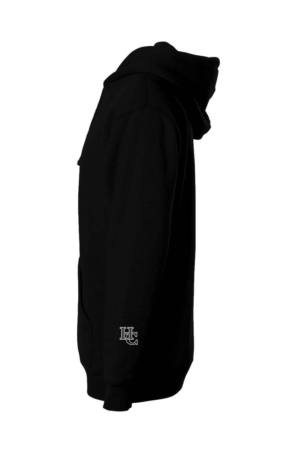 HomeCourse Script Hoodie