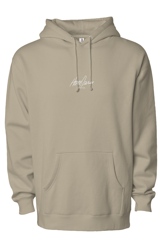 HomeCourse Script Hoodie