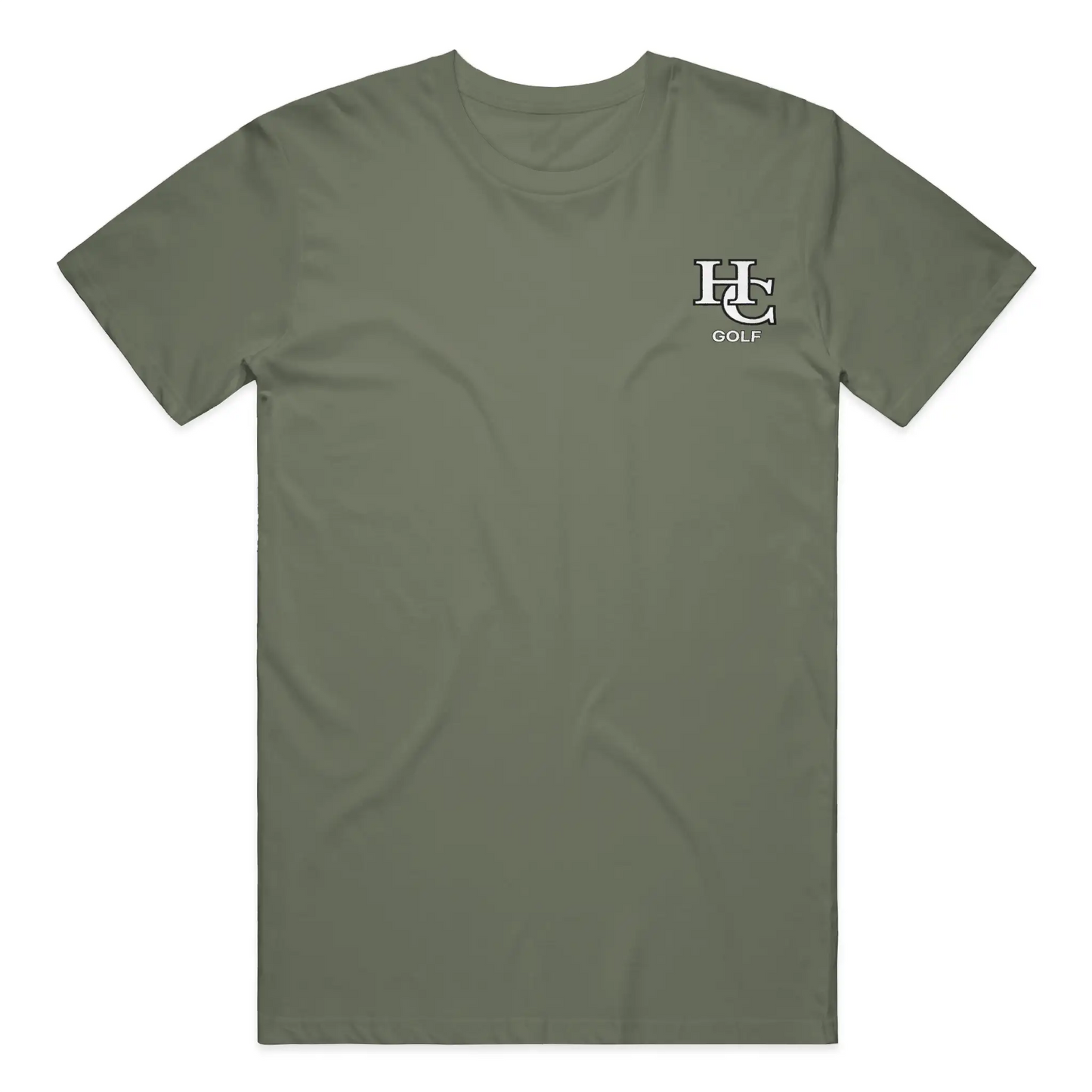 HomeCourse Starter Tee