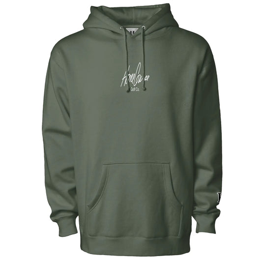 HomeCourse Clubhouse Script Hoodie