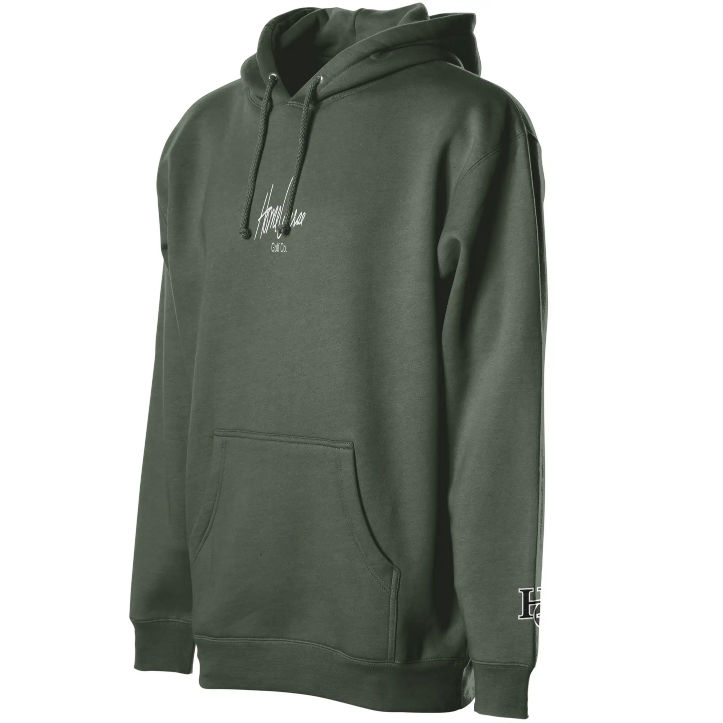 HomeCourse Clubhouse Script Hoodie