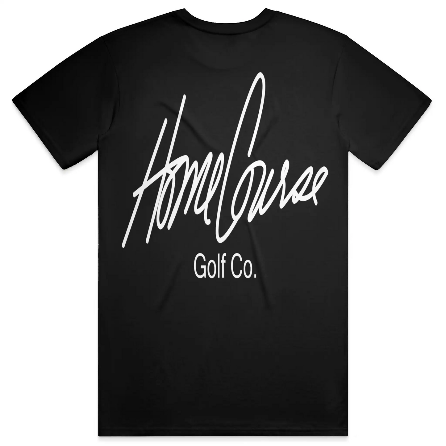 HomeCourse Starter Tee
