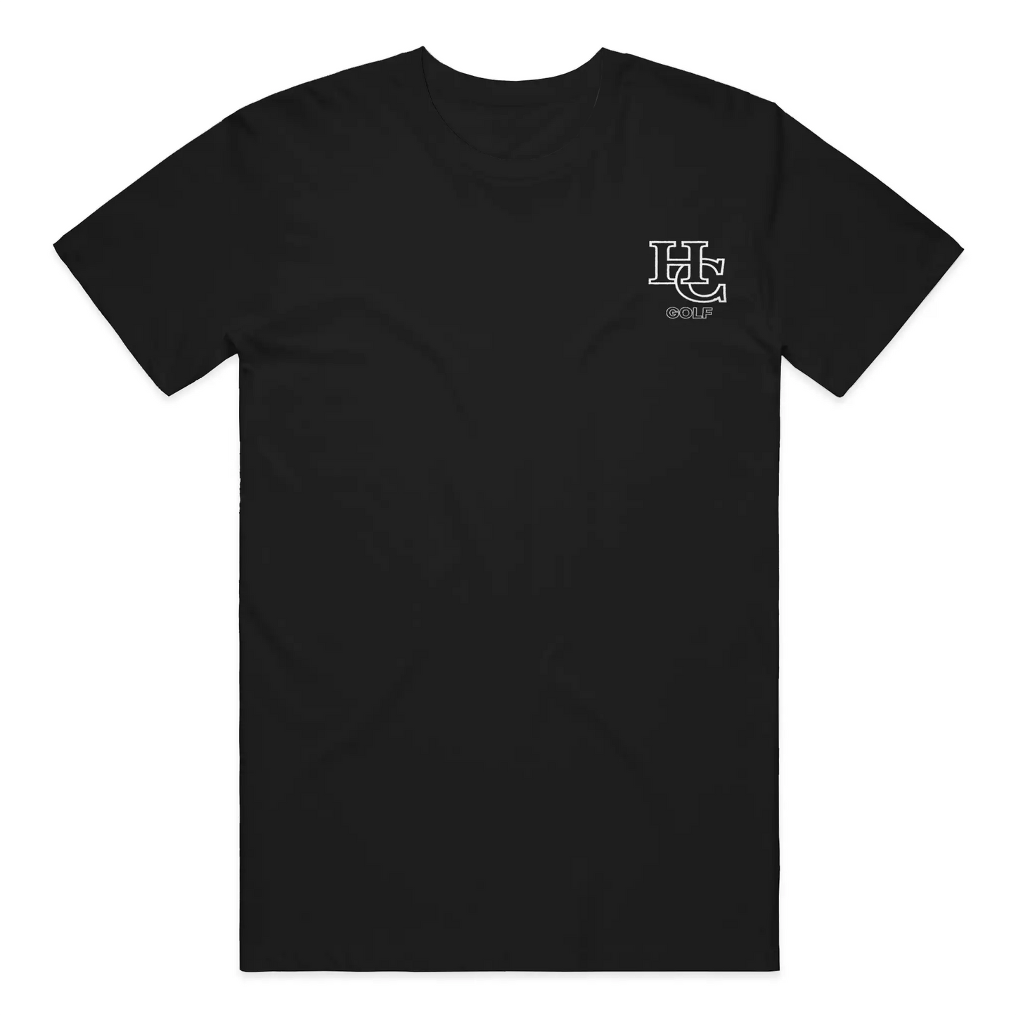 HomeCourse Starter Tee