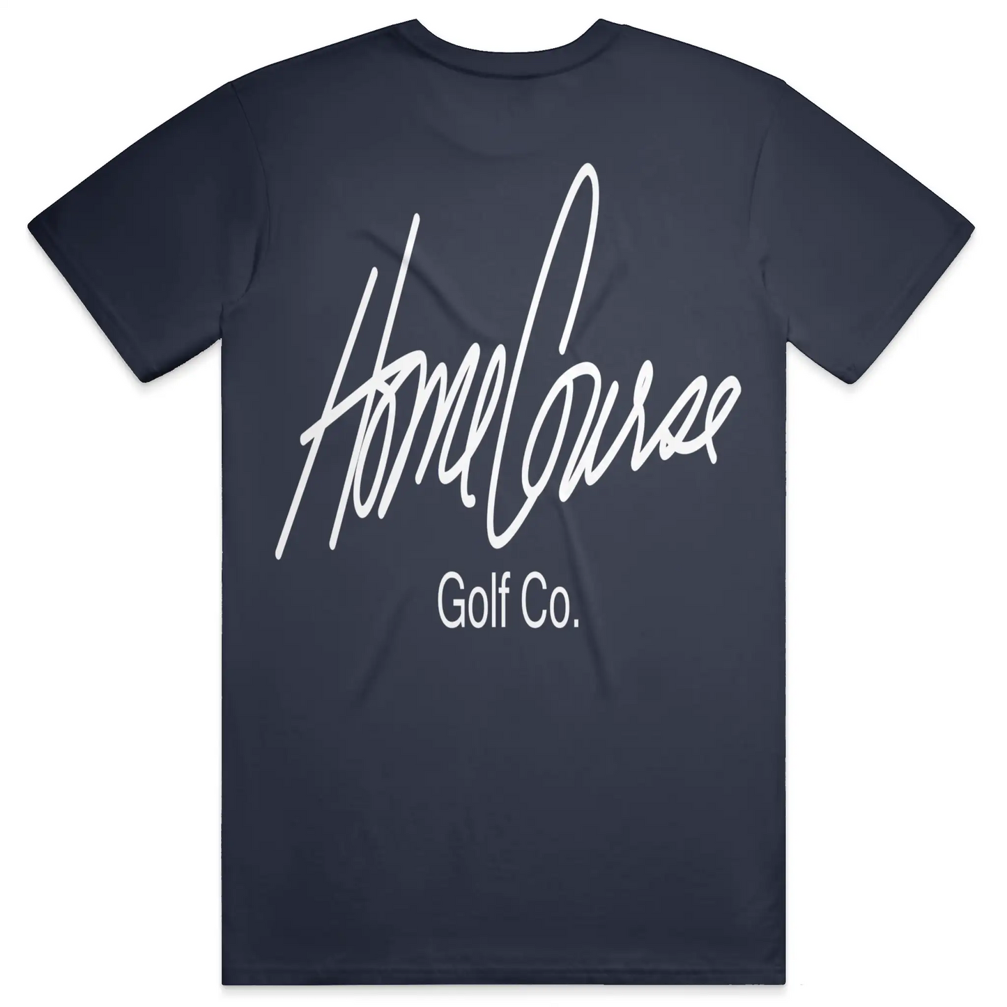 HomeCourse Starter Tee
