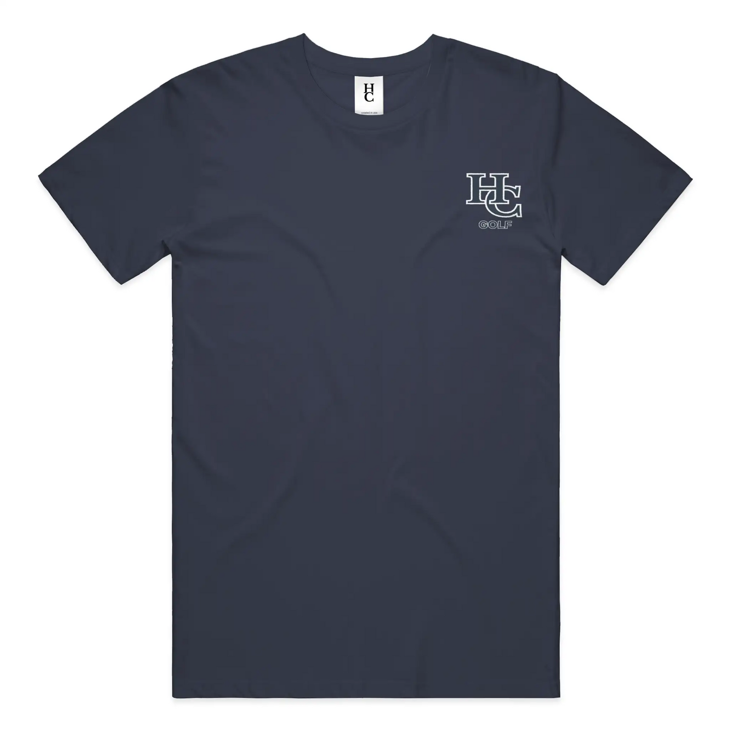 HomeCourse Starter Tee