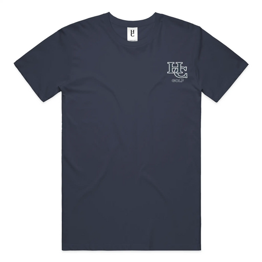 HomeCourse Starter Tee