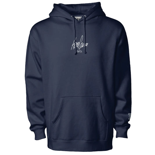 HomeCourse Clubhouse Script Hoodie