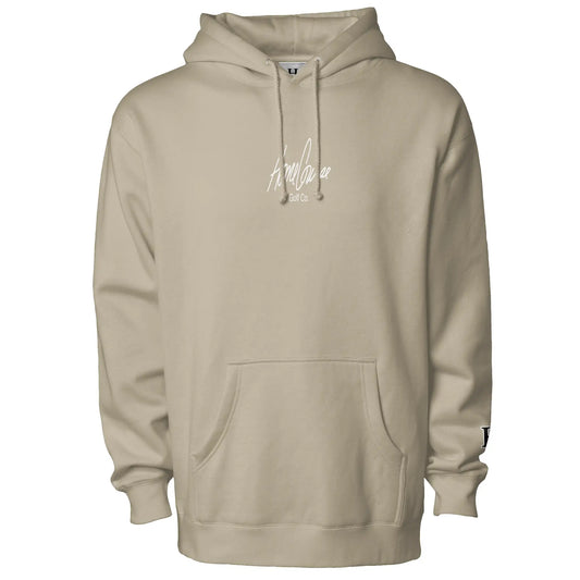 HomeCourse Clubhouse Script Hoodie