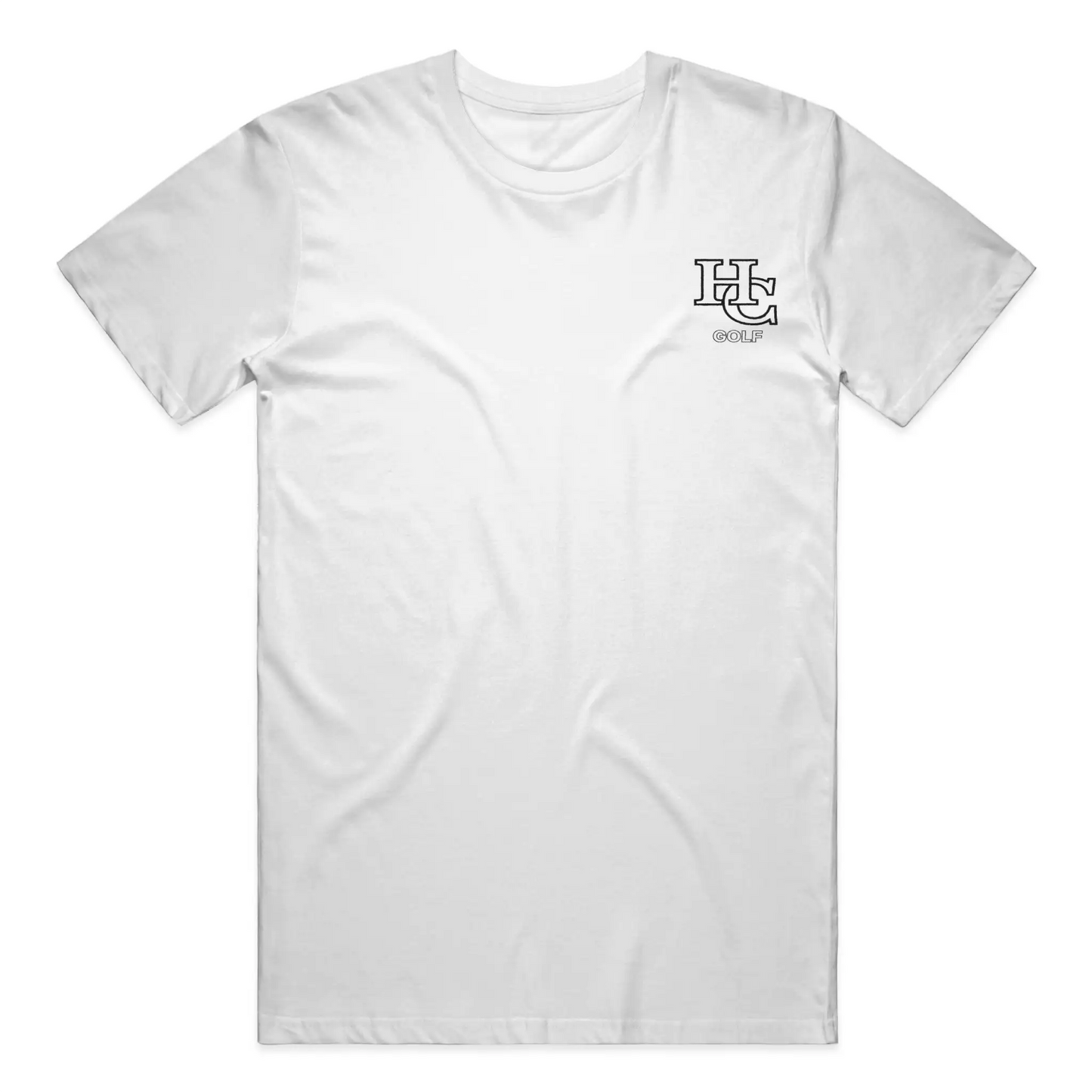 HomeCourse Starter Tee
